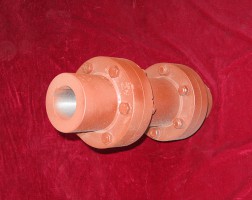 山西聯軸器